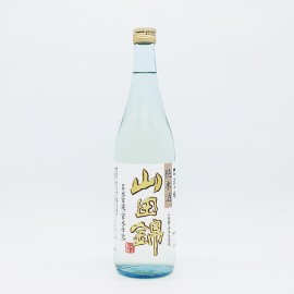 沢の鶴山田錦純米酒 (720ml) X6